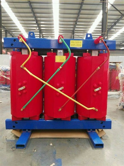 高安200KVA干式变压器现货