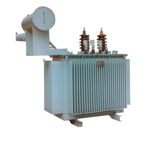 高安S11-6300KVA/10KV/0.4KV油浸式变压器现货