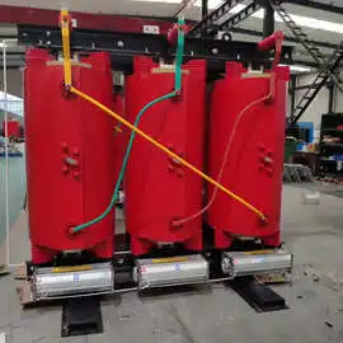 高安SCB14-1000kva/10-0.4变压器