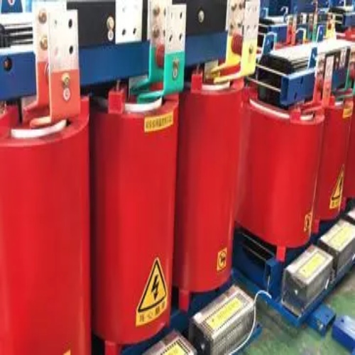 高安SCB14-800KVA二级能效干式变压器