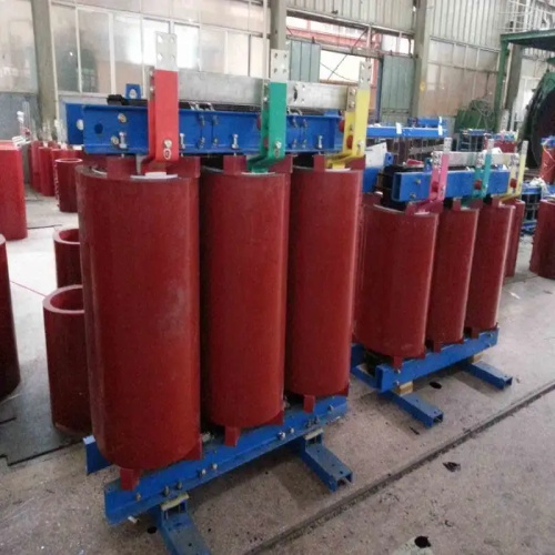 高安SCBH15-800KVA电力变压器